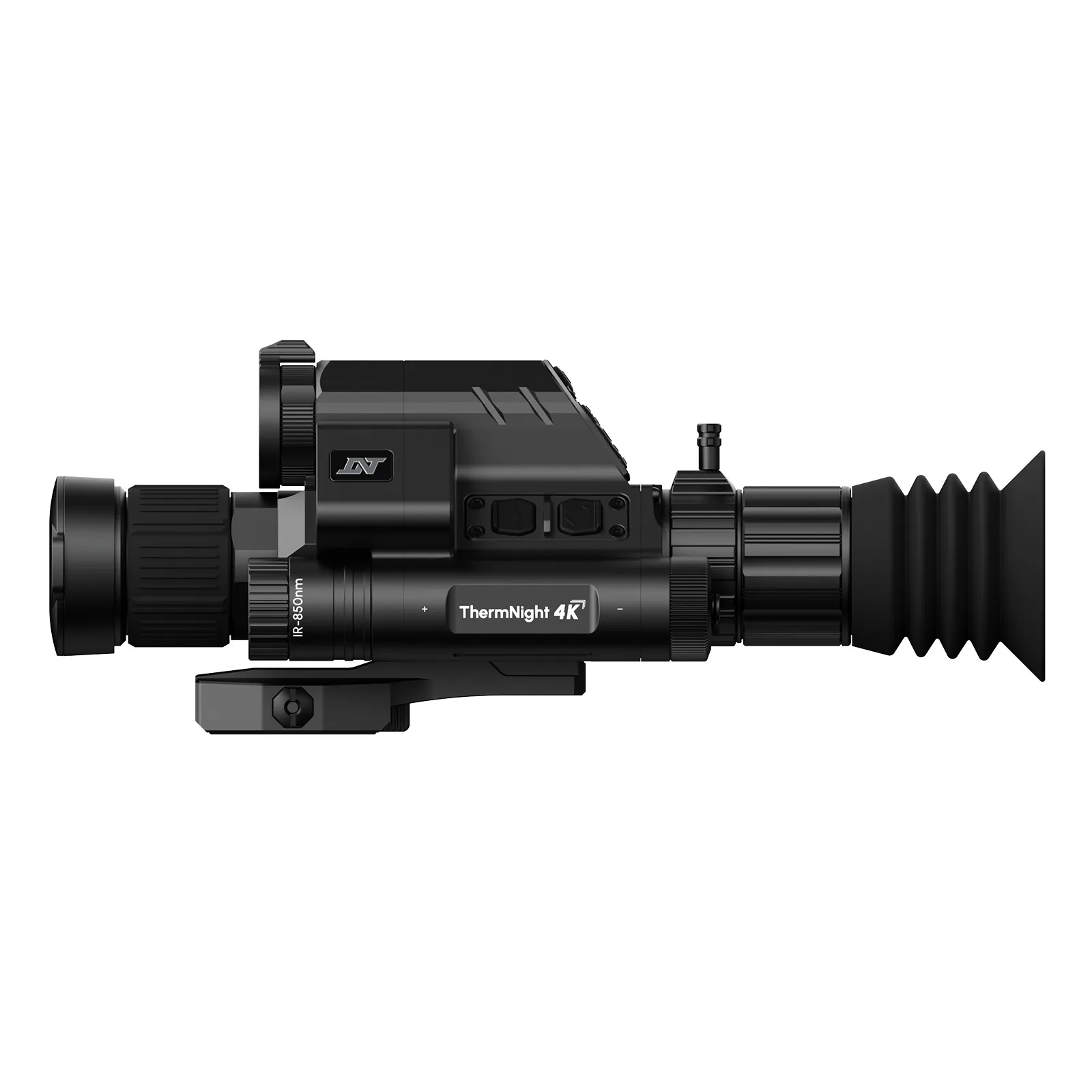 DNT Optics TNC4K219R ThermNight 4K, side profile