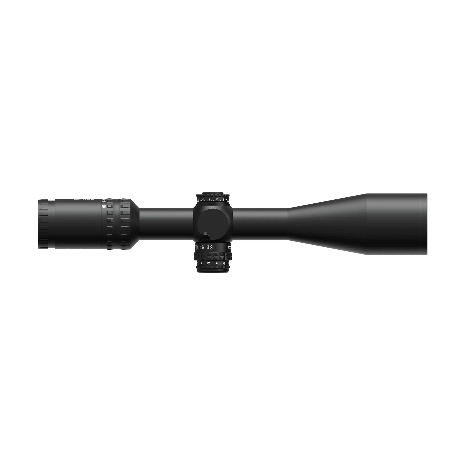 Arken Optics Outrider 3-18x50 SFP Riflescope 30mm - Image 4