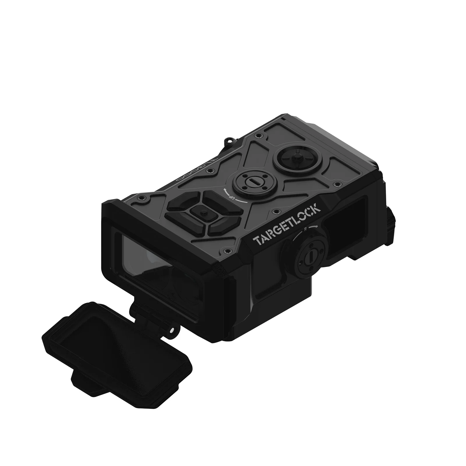 Arken Optics Targetlock TL3000 Ballistic Laser Rangefinder - Image 3