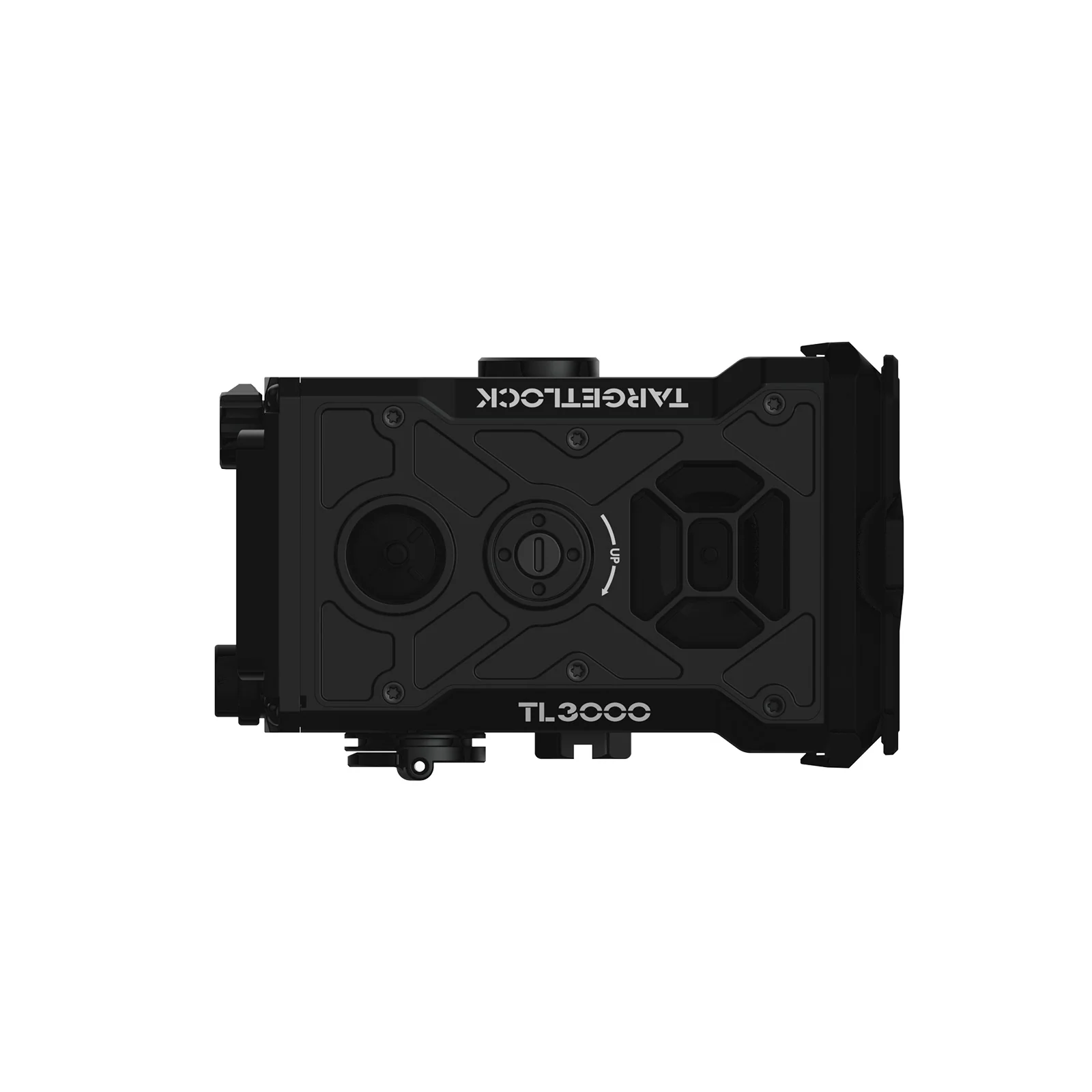 Arken Optics Targetlock TL3000 Ballistic Laser Rangefinder - Image 4