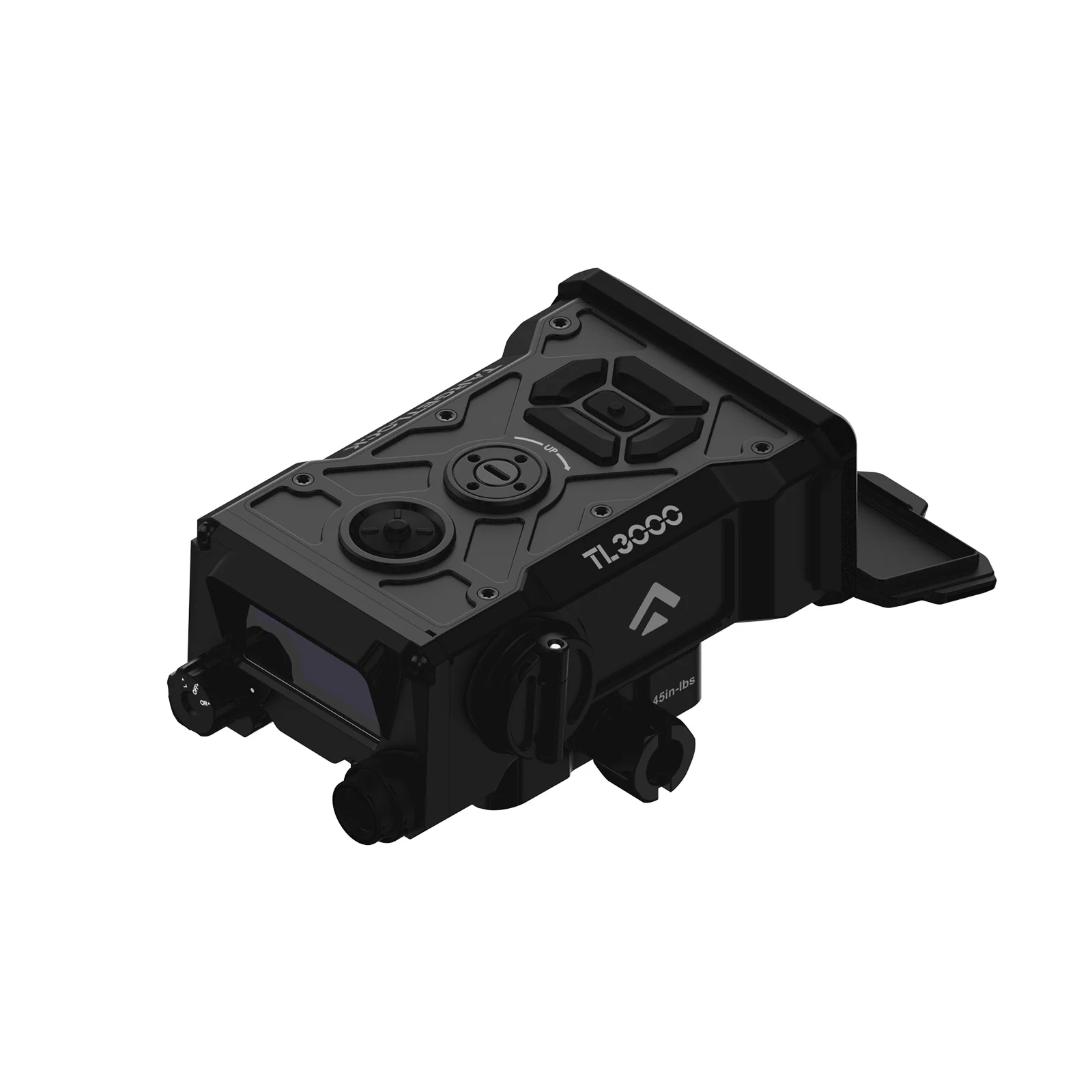 Arken Optics Targetlock TL3000 Ballistic Laser Rangefinder - Image 7