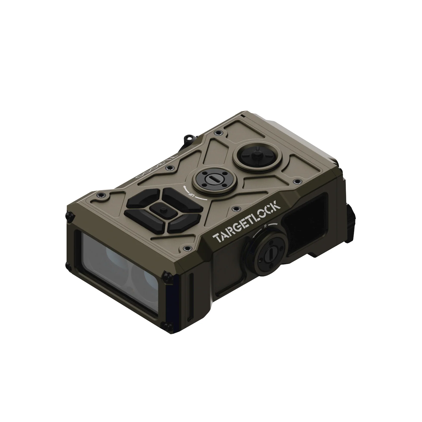 Arken Optics Targetlock TL3000 Ballistic Laser Rangefinder - Image 9