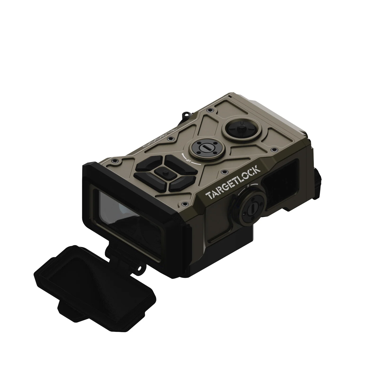 Arken Optics Targetlock TL3000 Ballistic Laser Rangefinder - Image 10