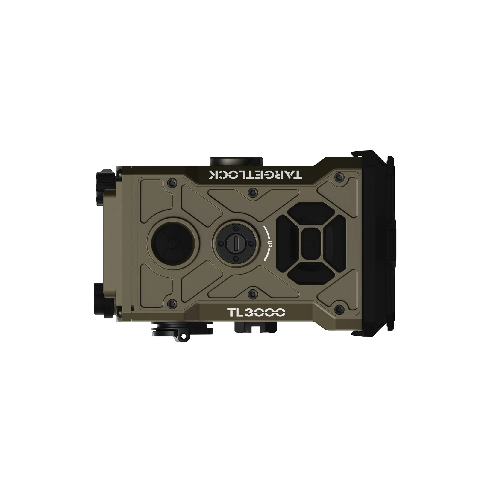 Arken Optics Targetlock TL3000 Ballistic Laser Rangefinder - Image 11