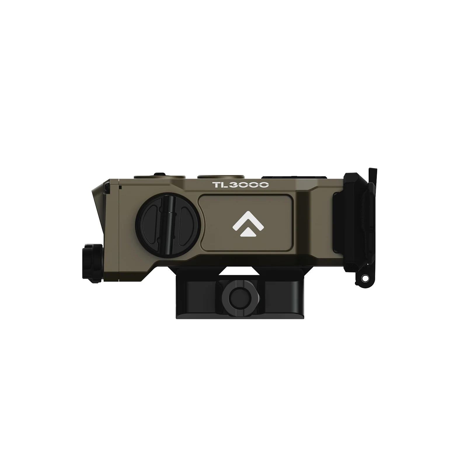 Arken Optics Targetlock TL3000 Ballistic Laser Rangefinder - Image 12