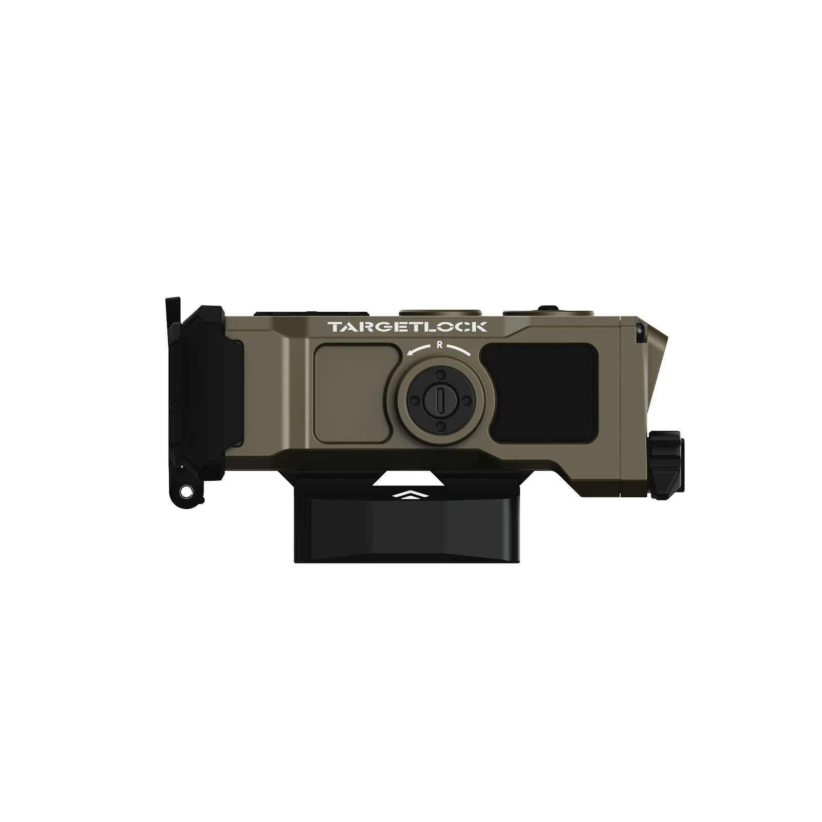 Arken Optics Targetlock TL3000 Ballistic Laser Rangefinder - Image 13