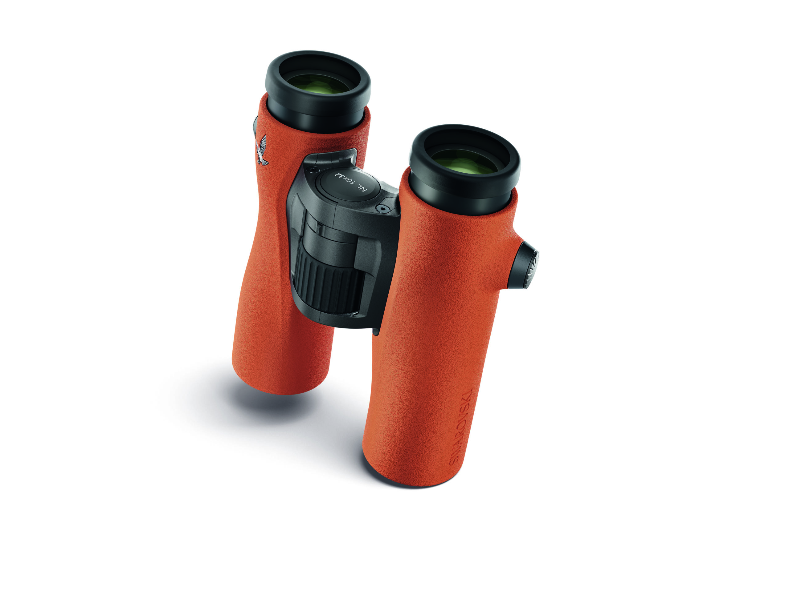Swarovski Optik NL Pure 10x32 Binoculars - Image 3