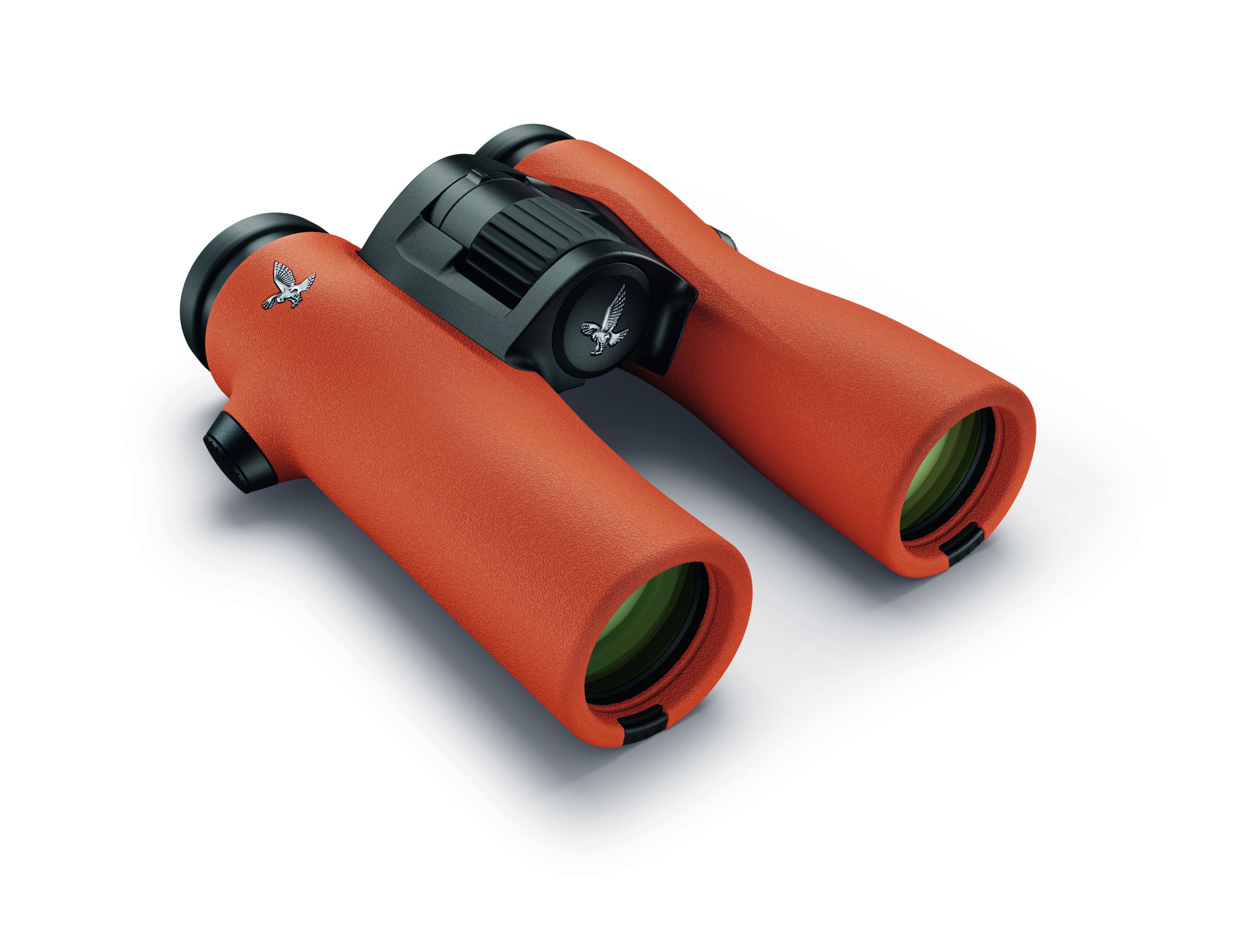 Swarovski Optik NL Pure 10x32 Binoculars - Image 4
