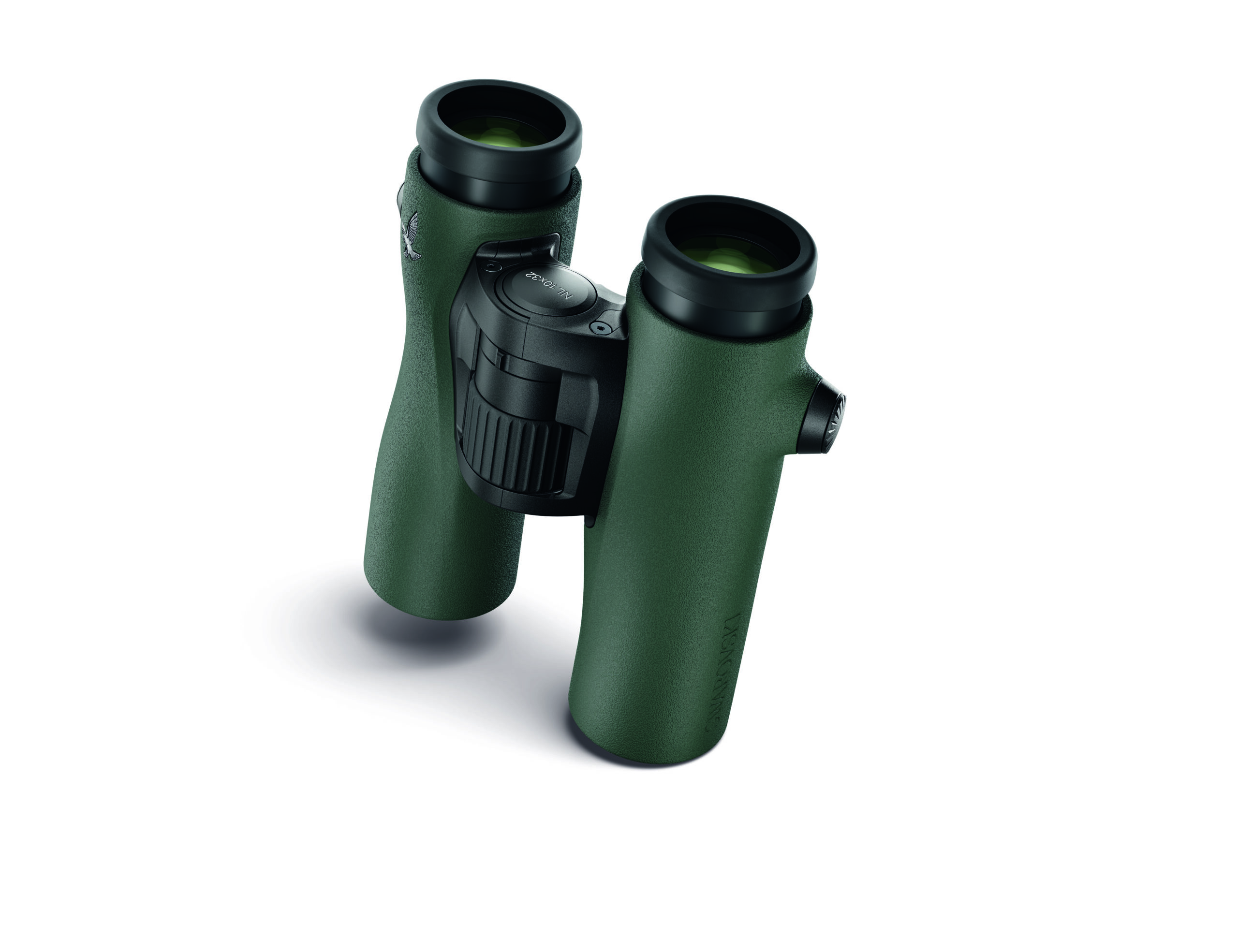 Swarovski Optik NL Pure 10x32 Binoculars - Image 5
