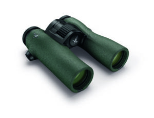 Swarovski Optik NL Pure 10x32 Binoculars