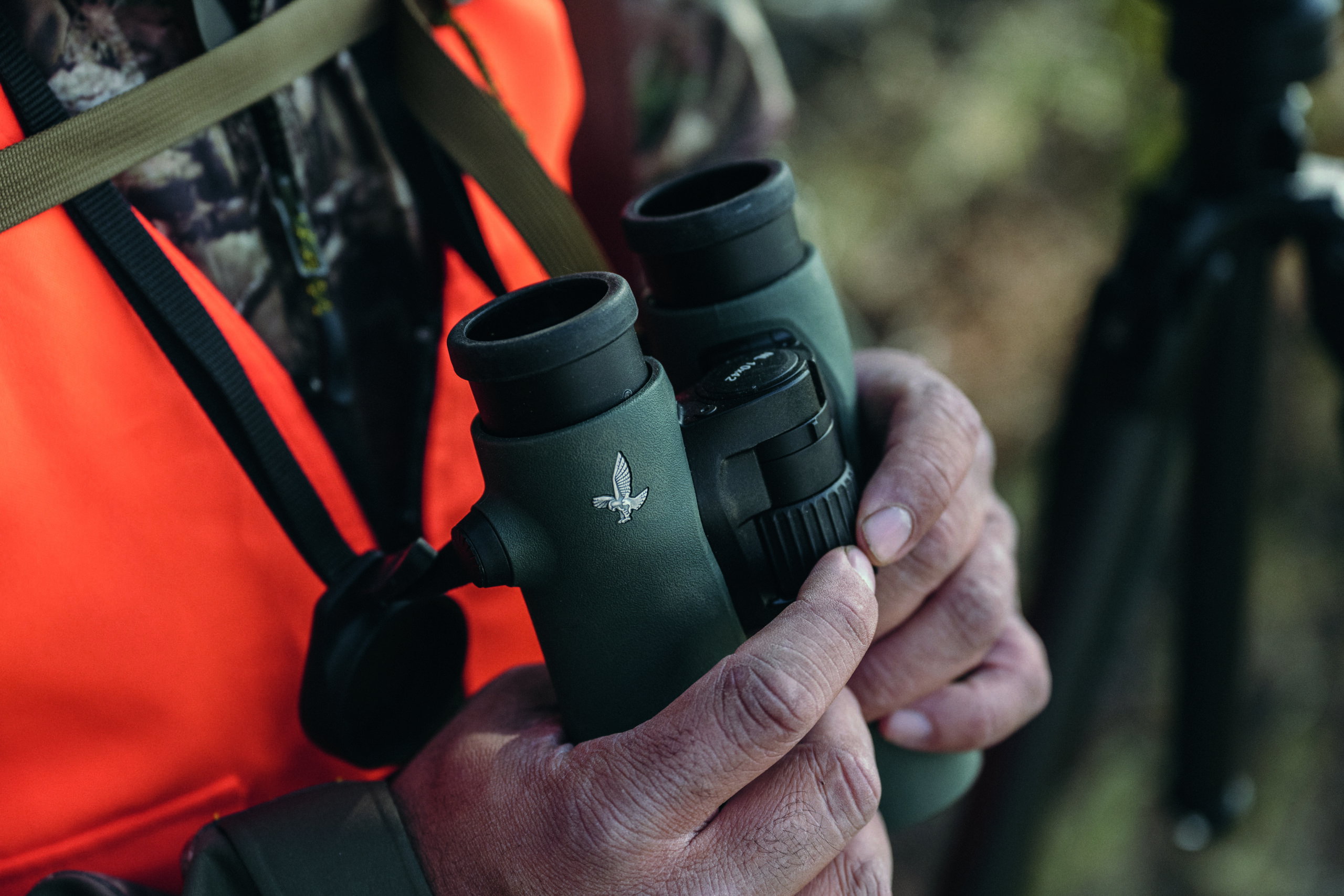 Swarovski Optik NL Pure 10x32 Binoculars - Image 8