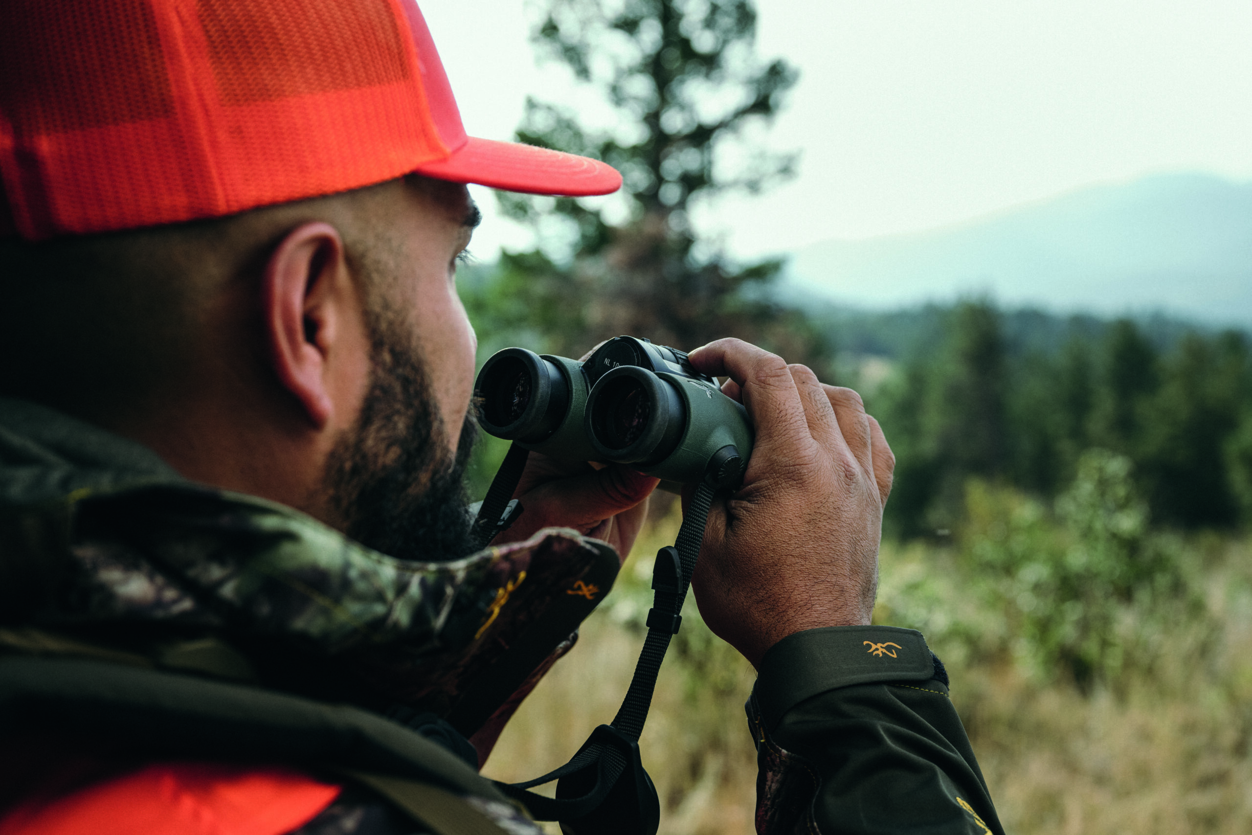 Swarovski Optik NL Pure 10x32 Binoculars - Image 9