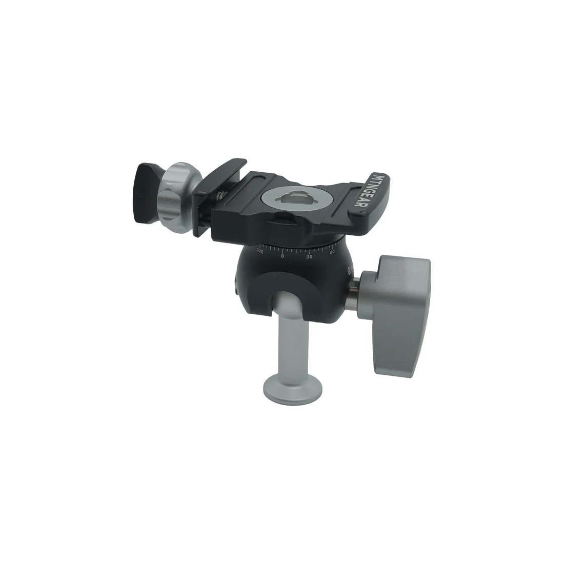 MTNGEAR Arca Tripod Ball Head – Mini Inverted