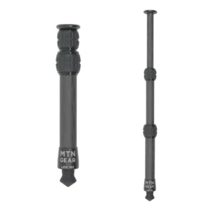 MTNGEAR Carbon Legs (Pair)