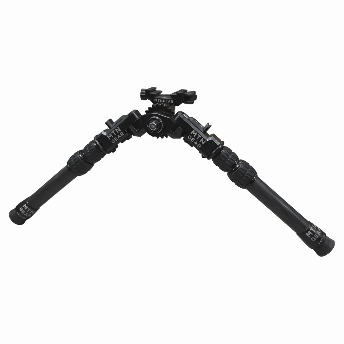 MTNGEAR Stage Bipod – 180 Carbon Legs - Image 3