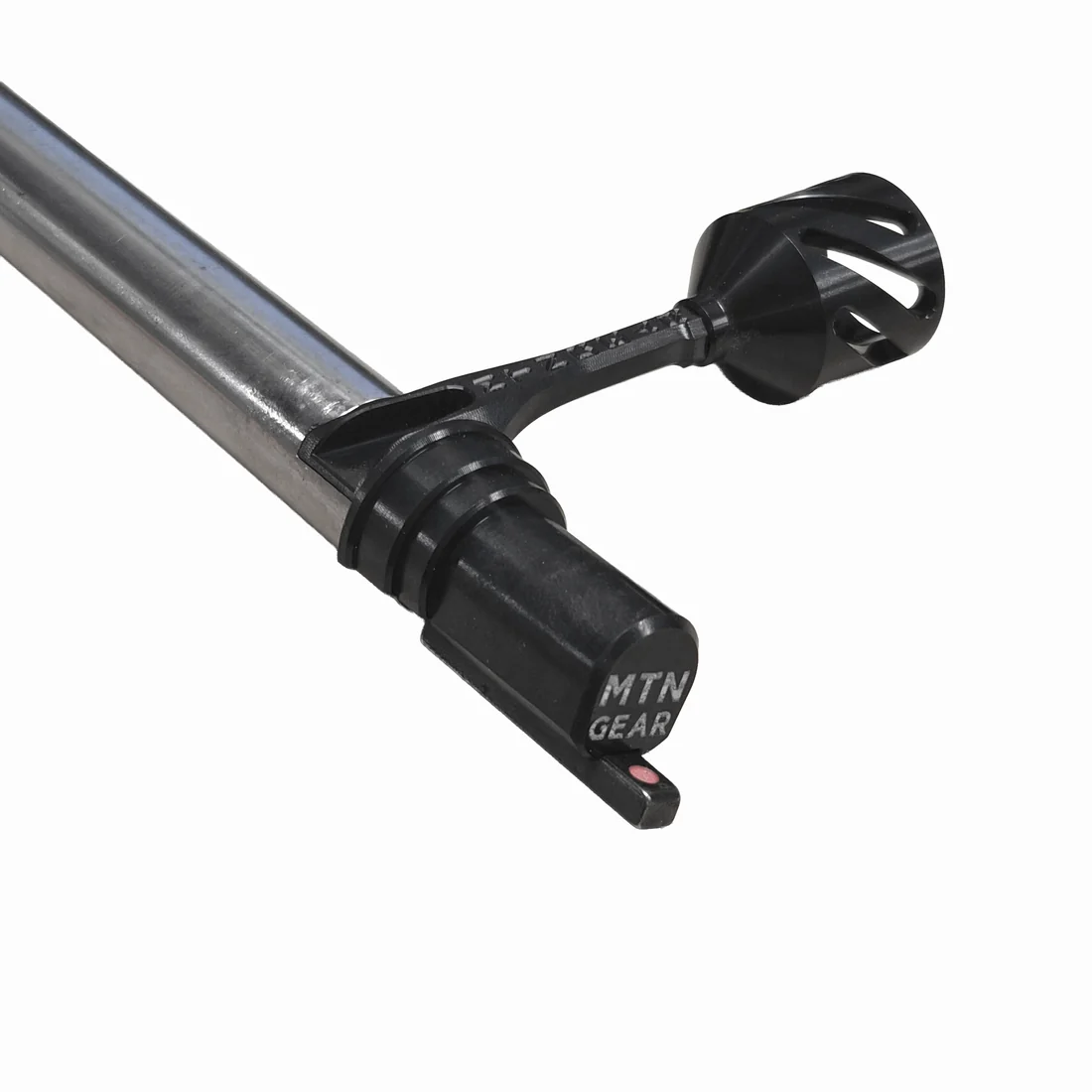 MTNGEAR Tikka T3X Ultralight Machined Bolt Shroud - Image 4