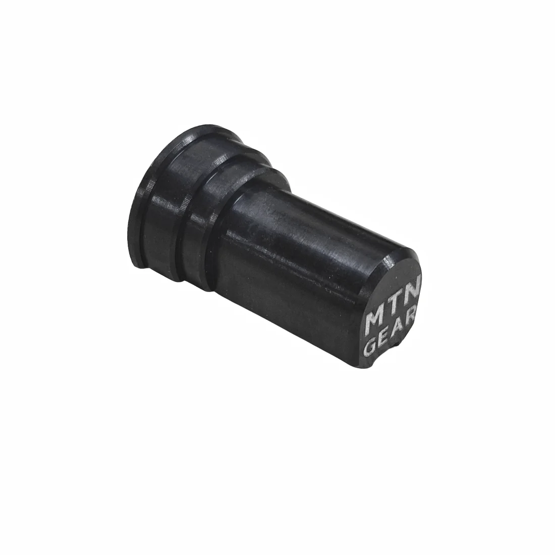 MTNGEAR Tikka T3X Ultralight Machined Bolt Shroud
