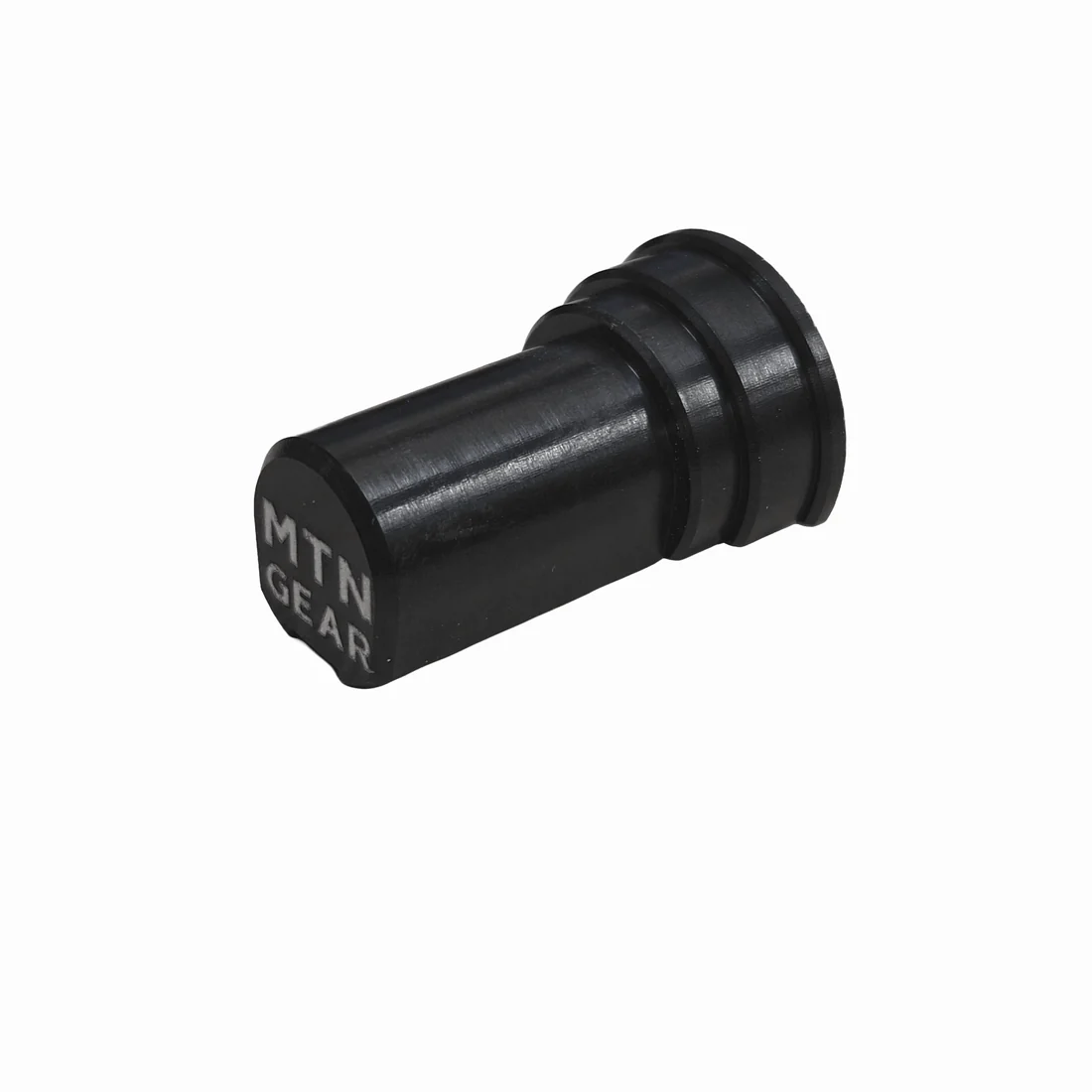 MTNGEAR Tikka T3X Ultralight Machined Bolt Shroud - Image 3