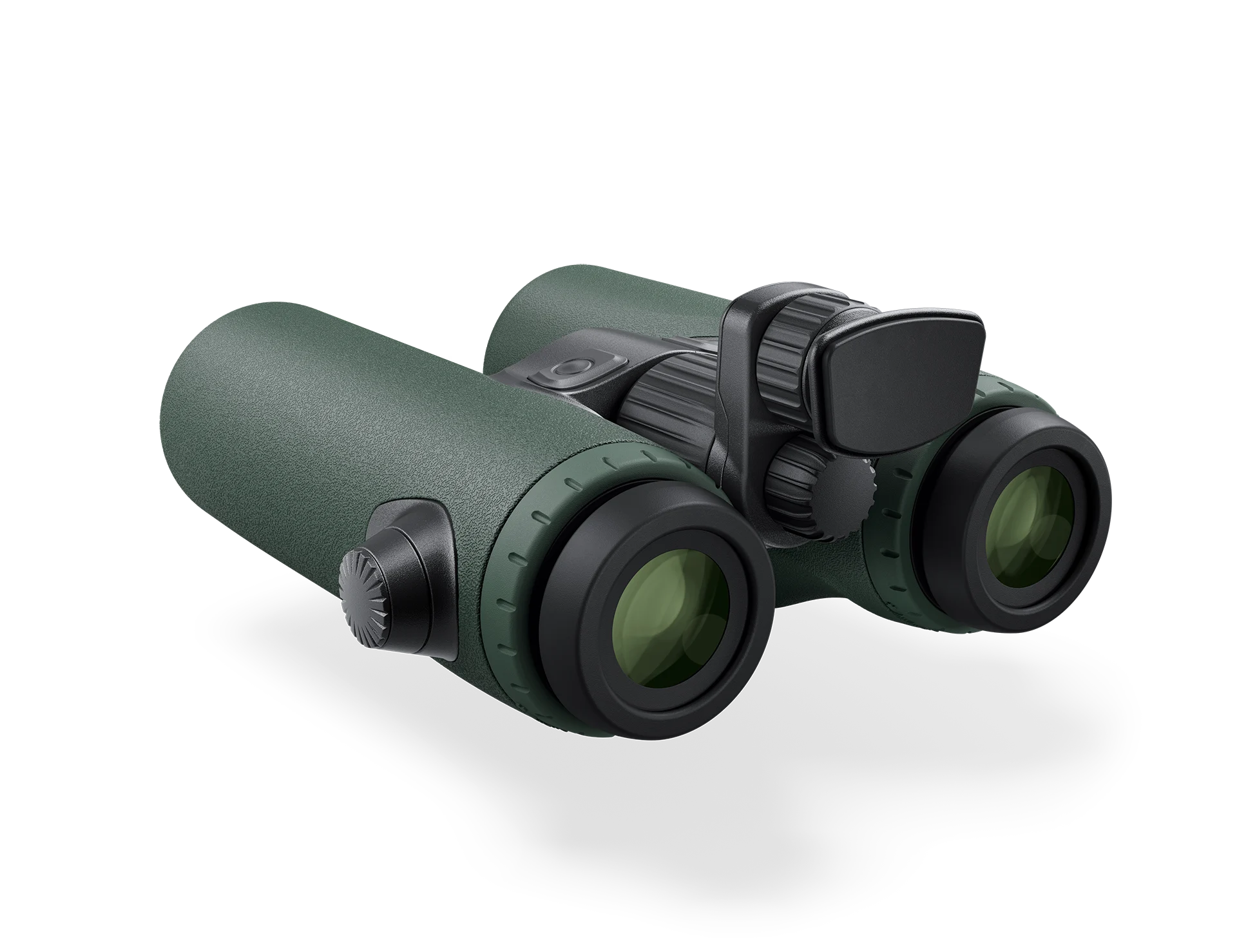 Swarovski Optik EL Range 8x32 Binoculars - Image 5