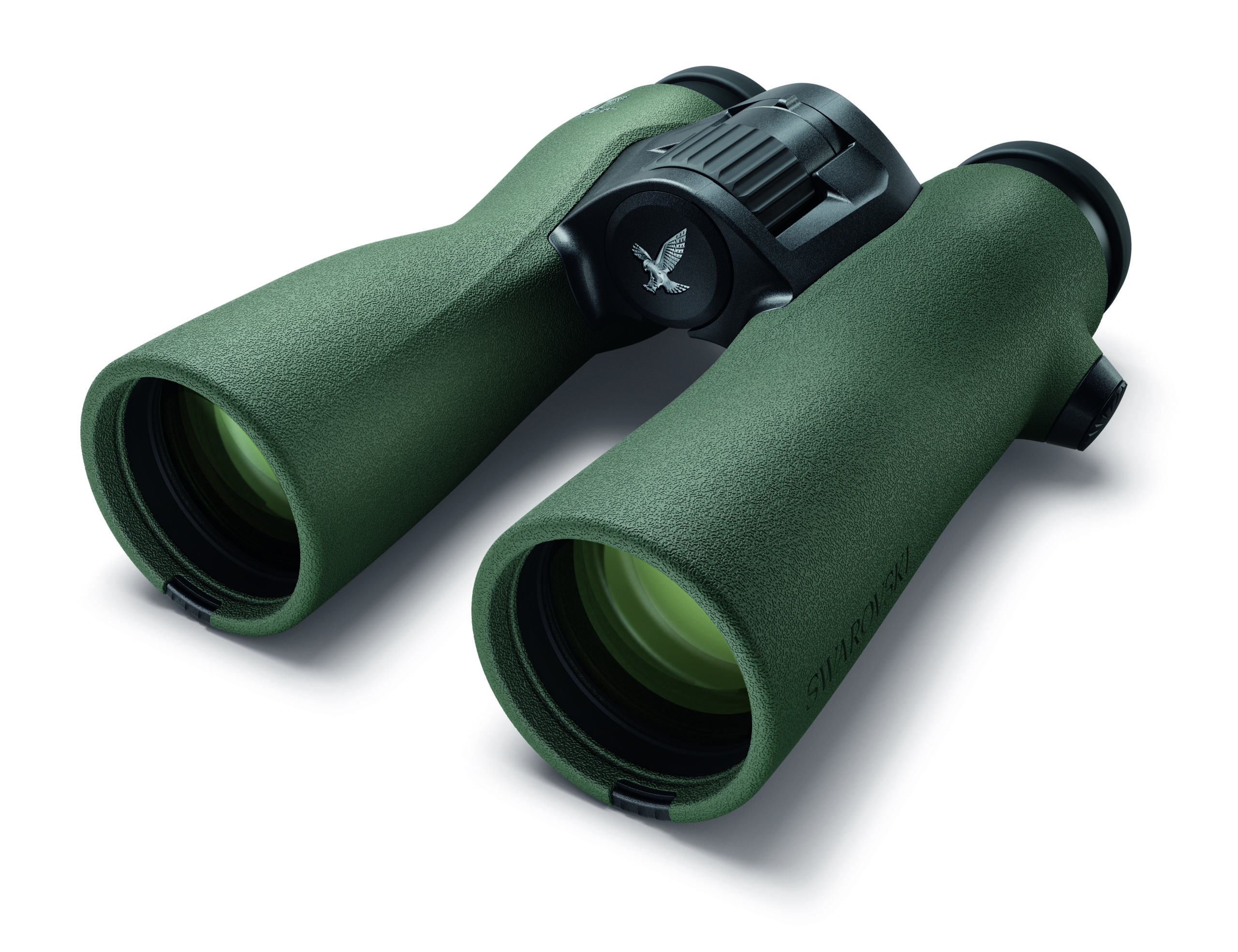 Swarovski Optik NL Pure 10x42 Binoculars - Image 10