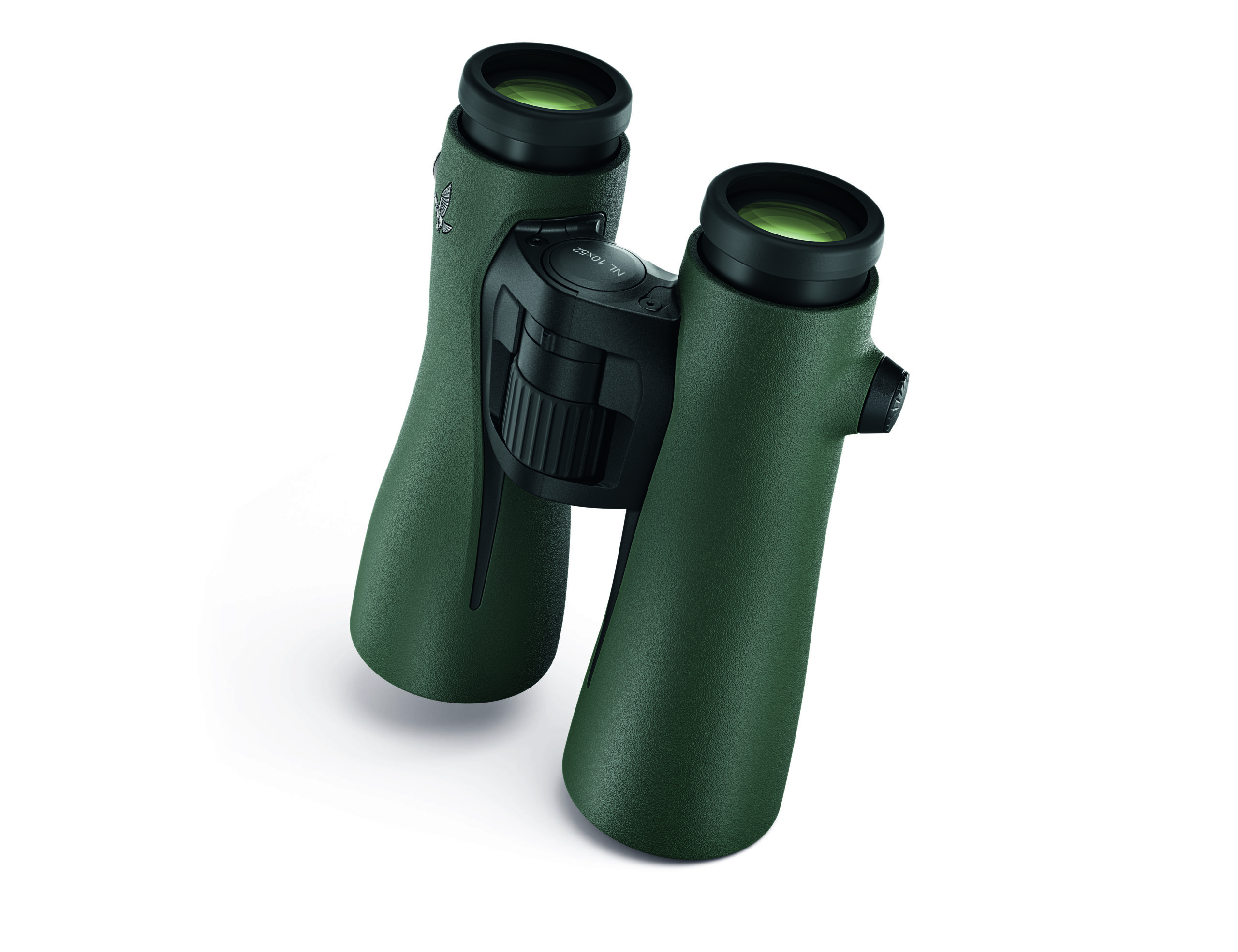 Swarovski Optik NL Pure 10x52 Binoculars - Image 3