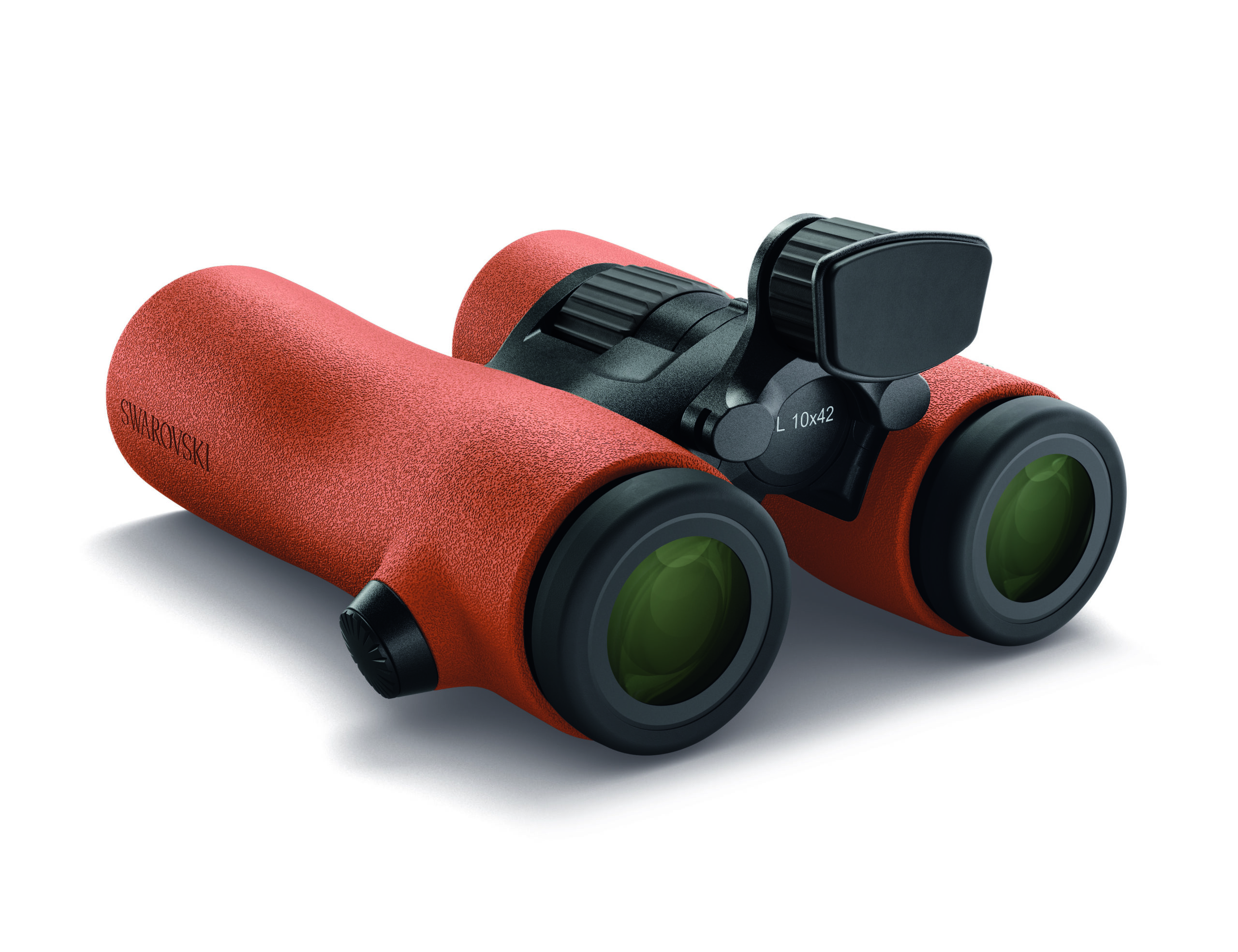 Swarovski Optik NL Pure 12x42 Binoculars - Image 8