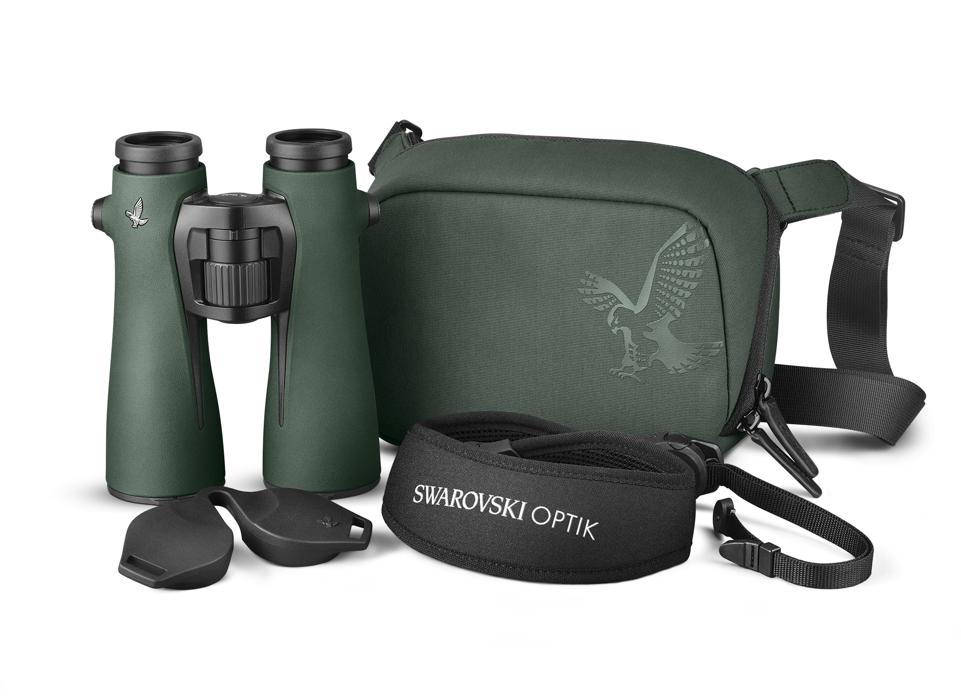 Swarovski Optik NL Pure 14x52 Binoculars - Image 8