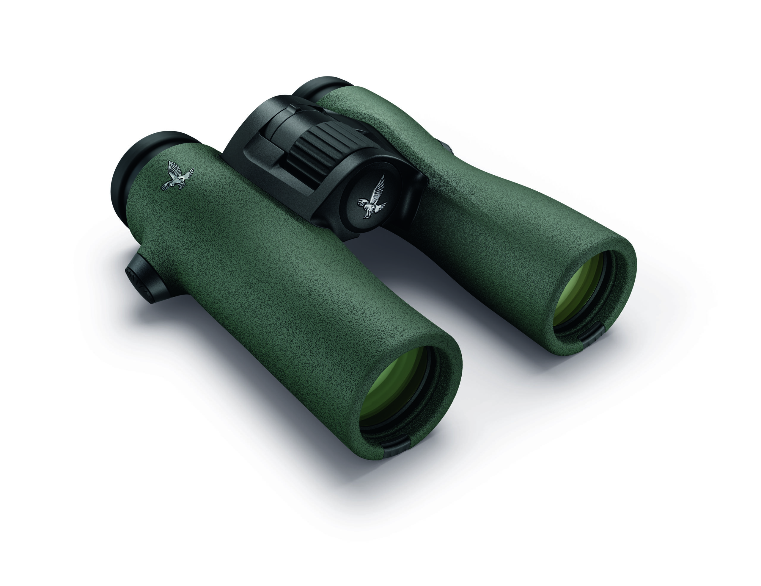 Swarovski Optik NL Pure 8x32 Binoculars