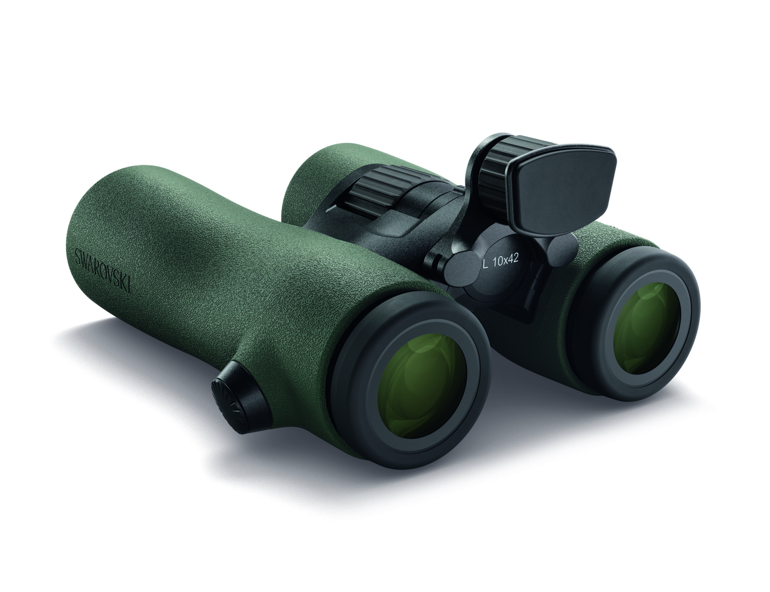 Swarovski Optik NL Pure 8x42 Binoculars - Image 14