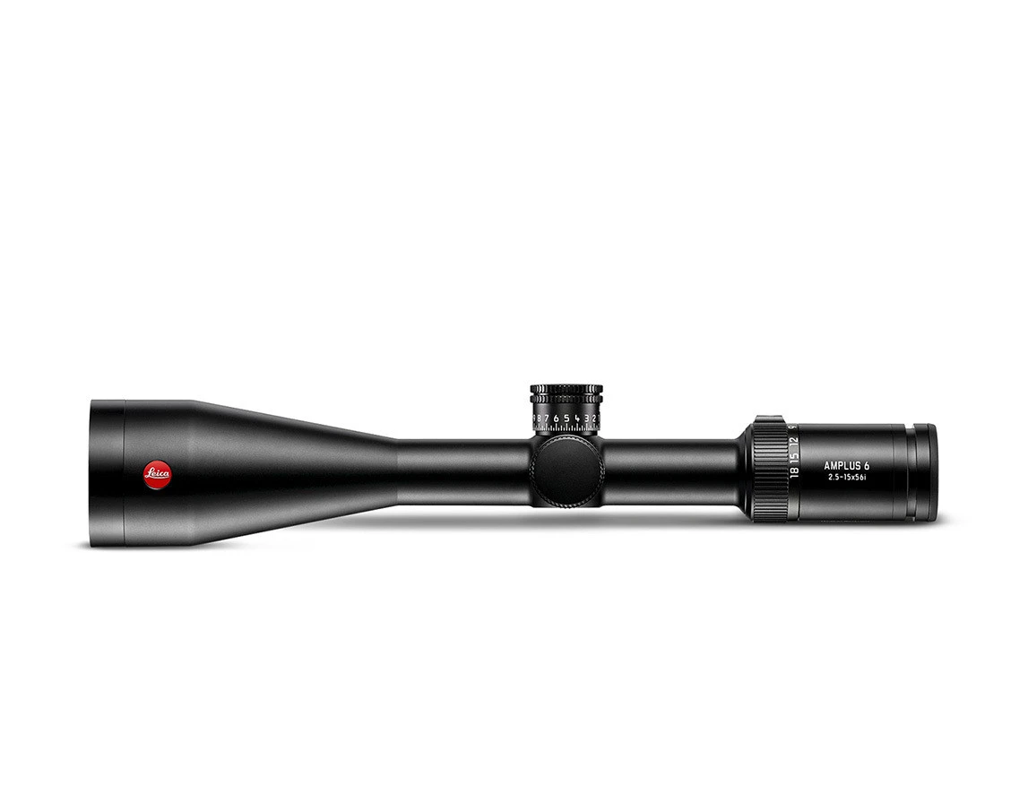 Leica Amplus 6 2.5-15x56i - Image 2