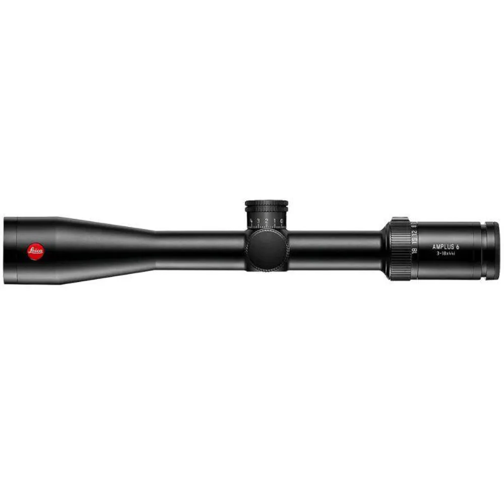 Leica Amplus 6 3-18x44i - Image 3