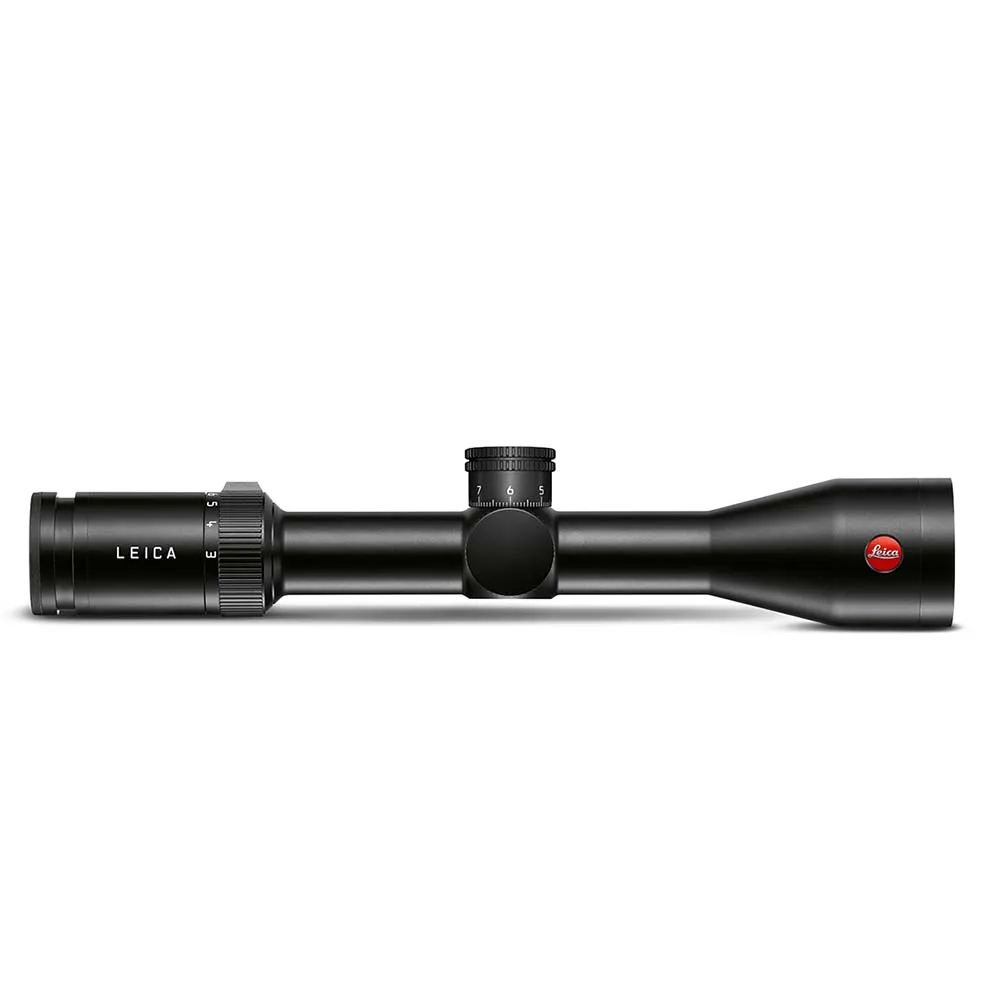 Leica Amplus 6 3-18x44i - Image 2