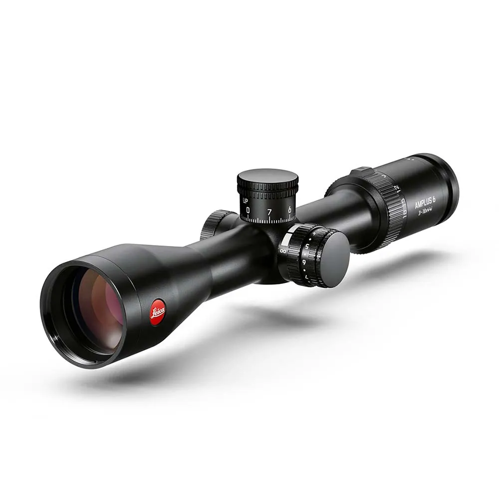 Leica Amplus 6 3-18x44i
