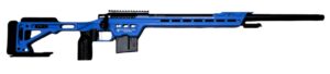 MPA PMR Pro II Rifle — 6.5 Creedmoor