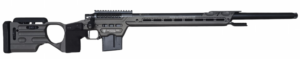 MPA Vanquish PMR Rifle — 6.5 Creedmoor