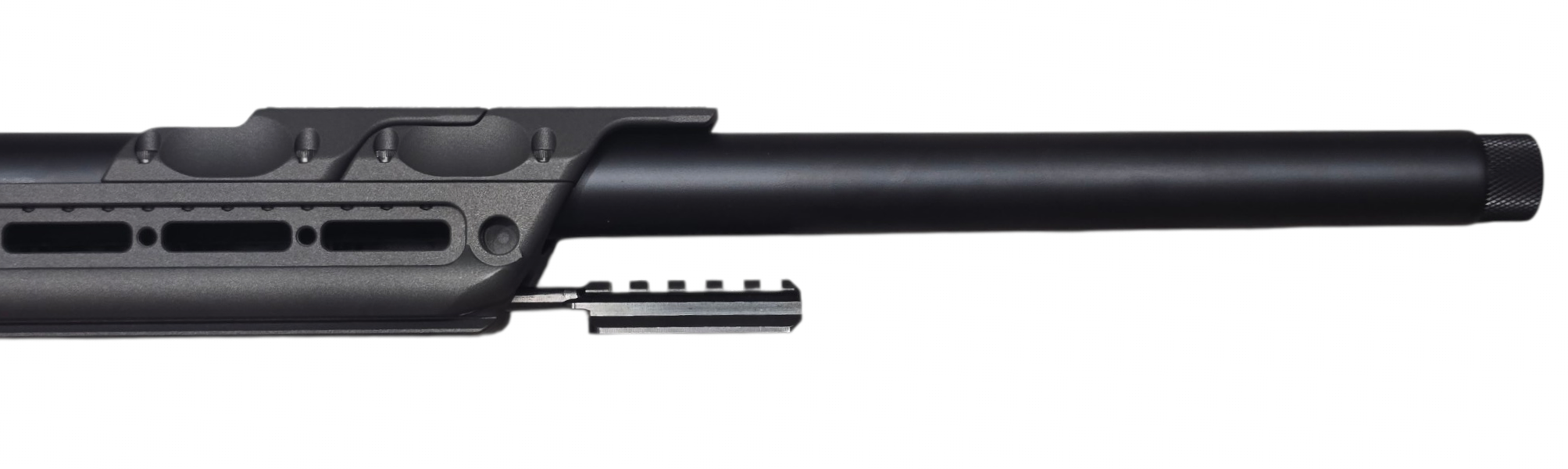 MPA Vanquish PMR Rifle — 6.5 Creedmoor - Image 5